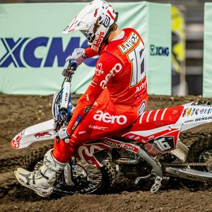 Image post by @racerxonline on Instagram