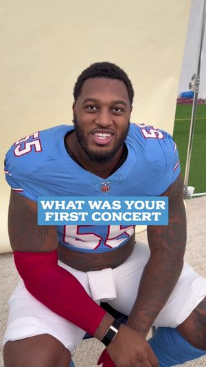 Video post by @titans on TikTok