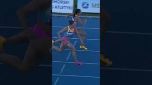 Video post by @WorldAthletics on YouTube
