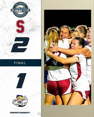 Image post by @gomacsports on Instagram