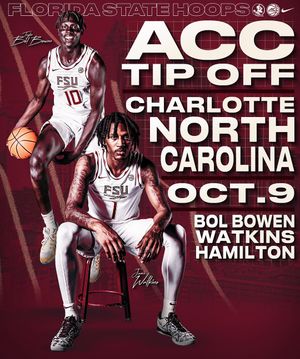 Image post by @fsuhoops on Instagram