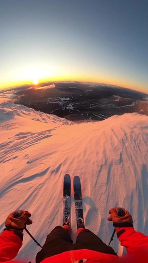 Video post by @jskis on Facebook
