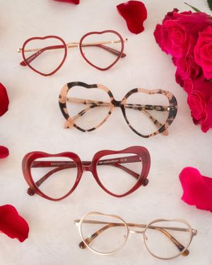 Image post by @eyebuydirect on Instagram