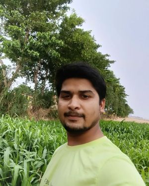 Image post by @gangeshabhir on Instagram