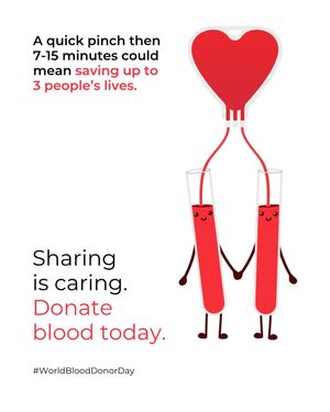 Image post by @ifrc on Instagram