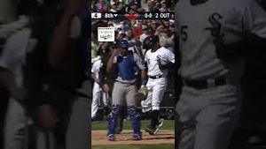 Video post by @whitesox on YouTube
