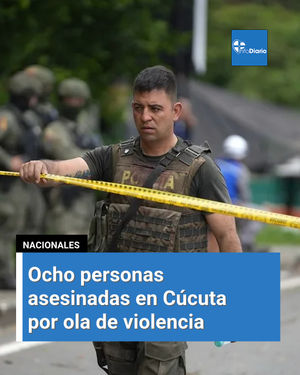 Image post by @infodiariord on Instagram
