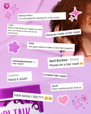 Image post by @notyourmothers on Instagram