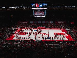 Image post by @ohiostathletics on Instagram