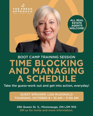 Image post by @thefreshapproachteam on Instagram