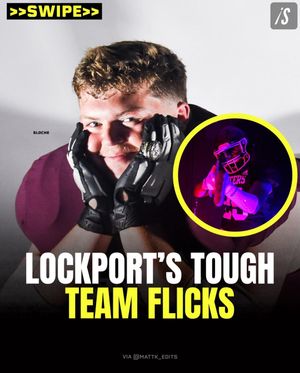 Image post by @slocheofficial on Instagram