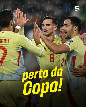 Image post by @sportv on Instagram