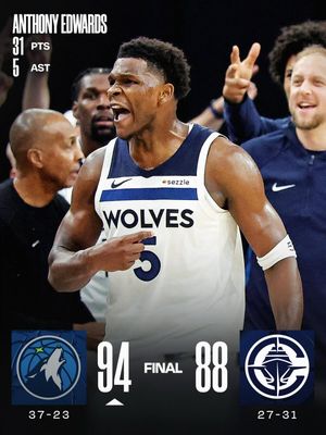 Image post by @nbaindia on Instagram