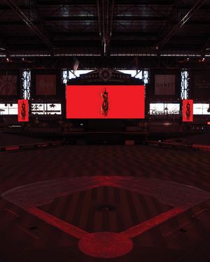 Image post by @chasefield on Instagram