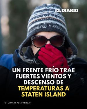 Image post by @eldiariony on Instagram