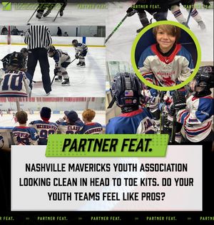 Image post by @verberohockey on Instagram