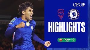 Video post by @chelseafc on YouTube