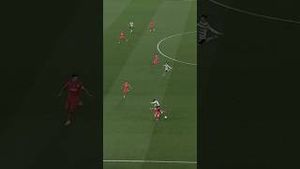 Video post by @PSG - Paris Saint-Germain on YouTube
