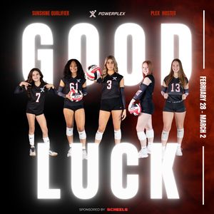 Image post by @iowapowerplexvolleyball on Instagram