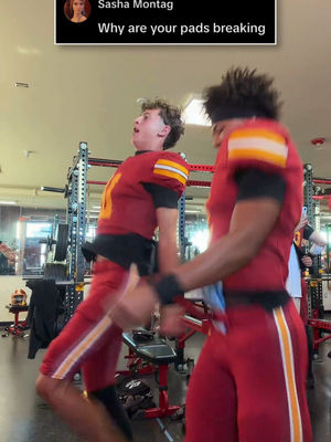 Video post by @maxpreps on TikTok