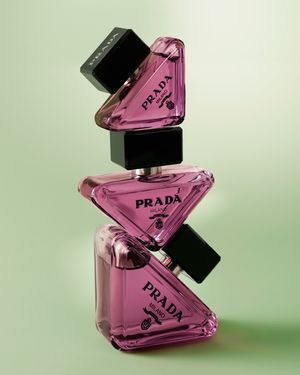 Image post by @pradabeauty on Instagram