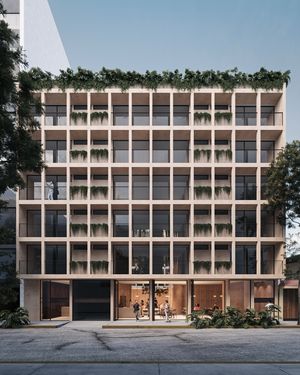 Image post by @bloqe.real.estate on Instagram
