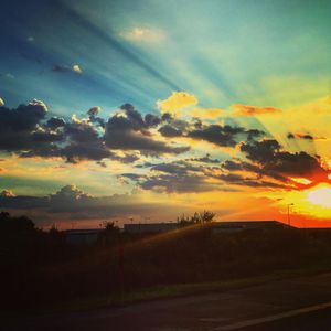 Image post by @ryankite on Instagram