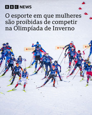 Image post by @bbcbrasil on Instagram