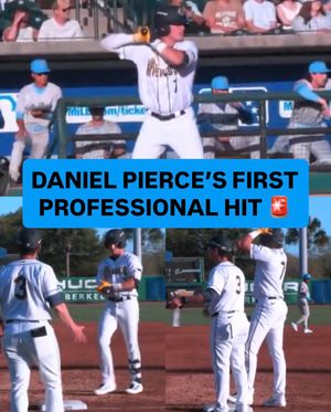 Image post by @milb_central on Instagram