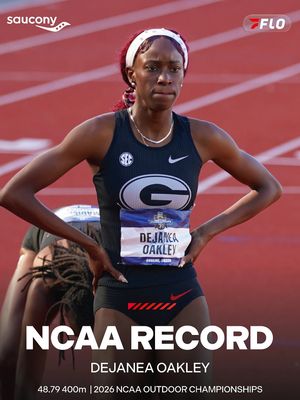 Image post by @flotrack on Instagram