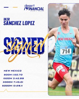 Image post by @nautrackfieldxc on Instagram