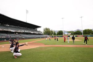 Image post by @utahbaseball on Twitter