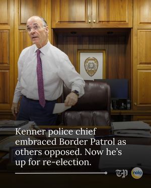 Image post by @nolanews on Instagram