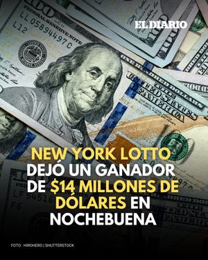 Image post by @eldiariony on Instagram