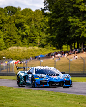 Image post by @barbermotorpark on Instagram