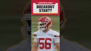 Video post by @arrowheadaddictpodcast on YouTube
