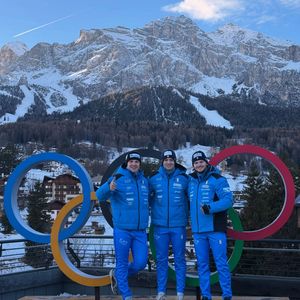 Image post by @italiateam on Instagram