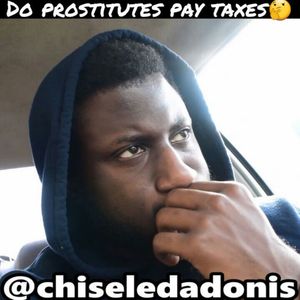 Image post by @chiseledadonis on Instagram