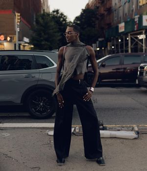 Image post by @rickeythompson on Instagram