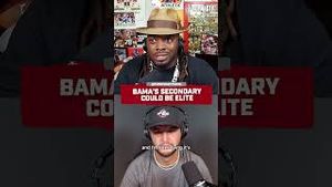 Video post by @thedynastybama on YouTube