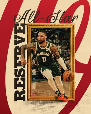 Image post by @bucks on Instagram