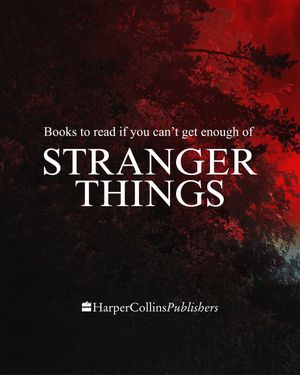 Image post by @harpercollins on Instagram