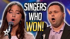 Video post by @shortsgottalent on YouTube