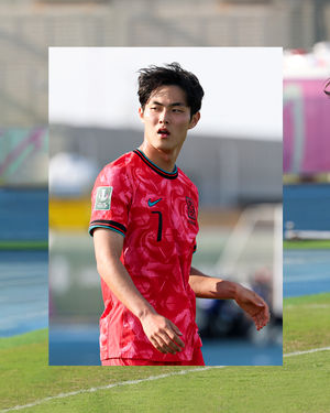 Image post by @thekfa on Instagram