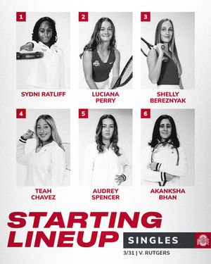 Image post by @OhioStateWTEN on Twitter