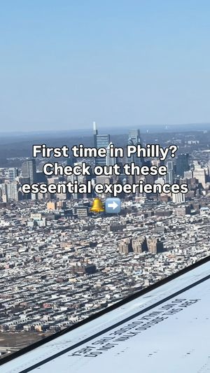 Video post by @discover_phl on Instagram