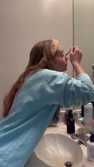 Video post by @Miss Austin Peay Volunteer 2024, Kara Short on Facebook