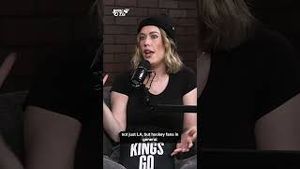Video post by @lakings on YouTube