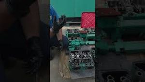 Video post by @woodstockpowercompany1621 on YouTube
