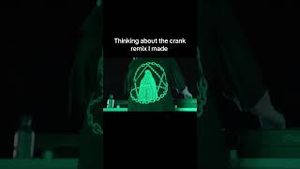 Video post by @alisonwonderland on YouTube